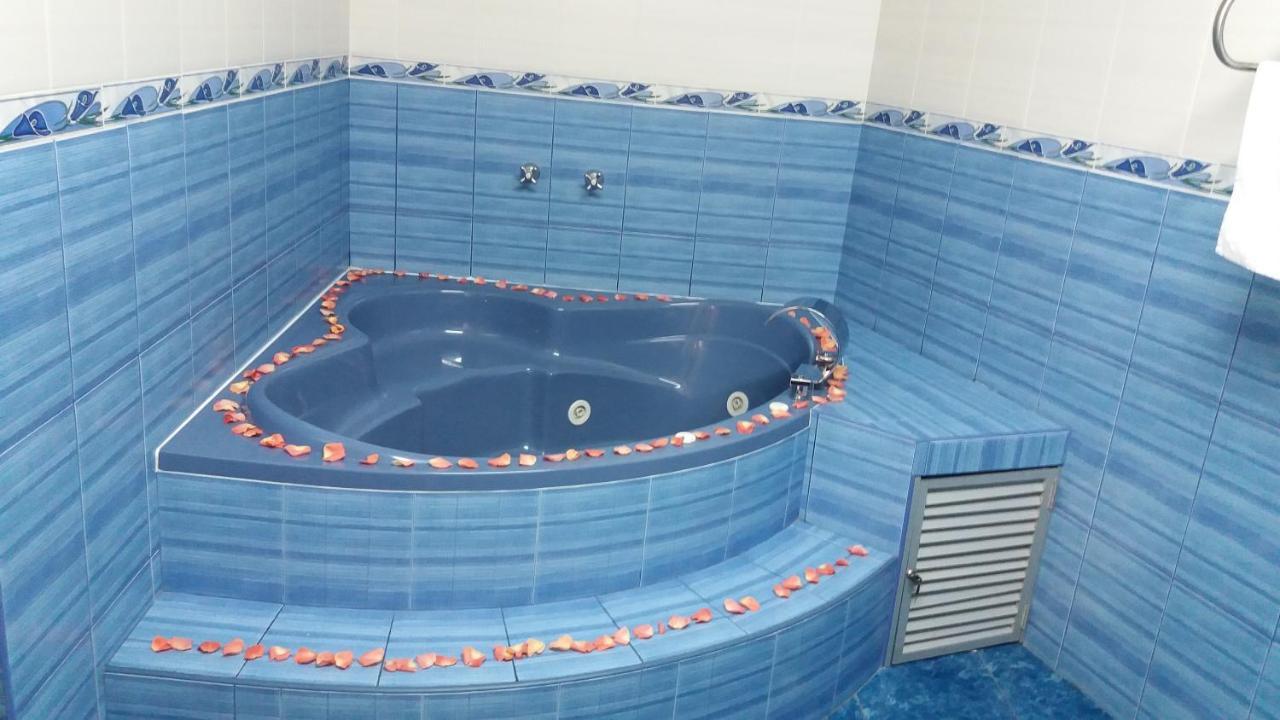 Hotel Wayra Ліма Екстер'єр фото