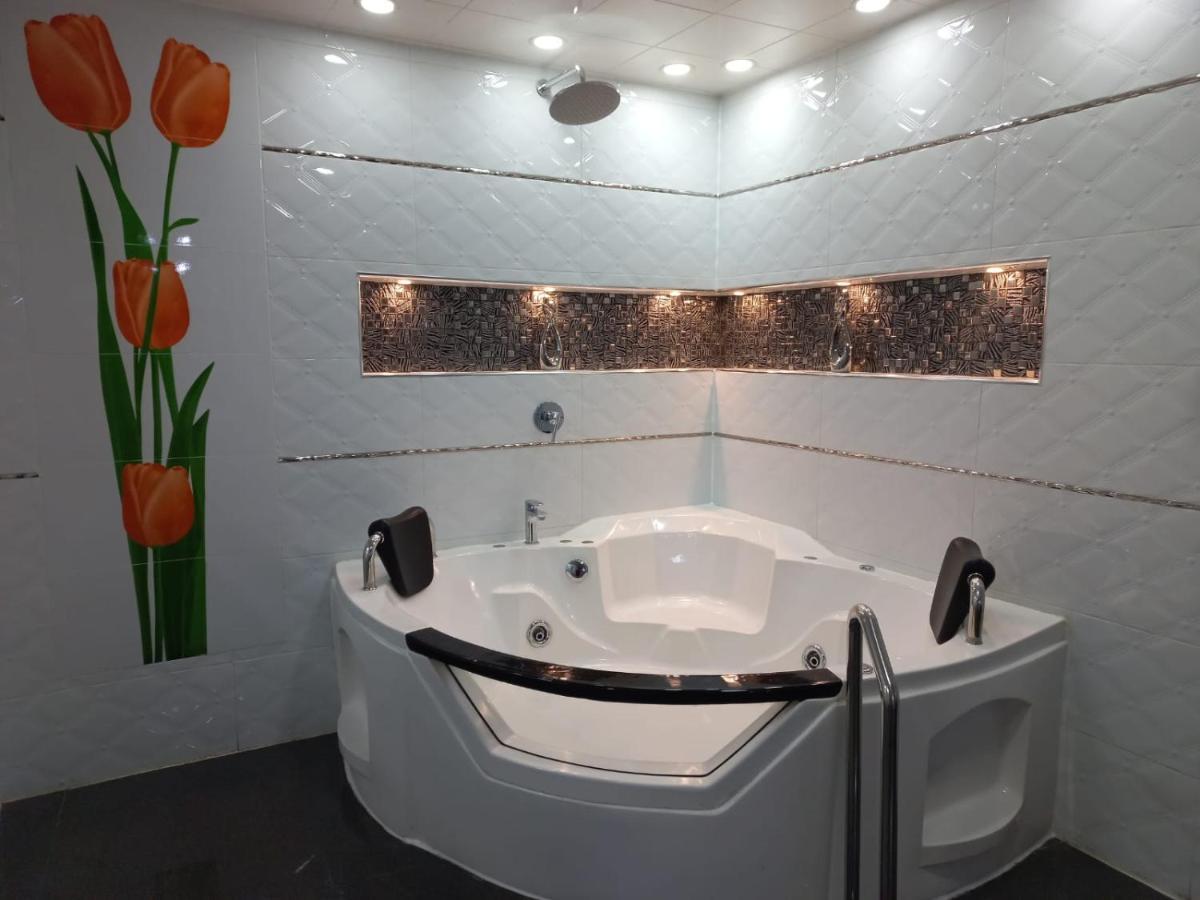 Hotel Wayra Ліма Екстер'єр фото
