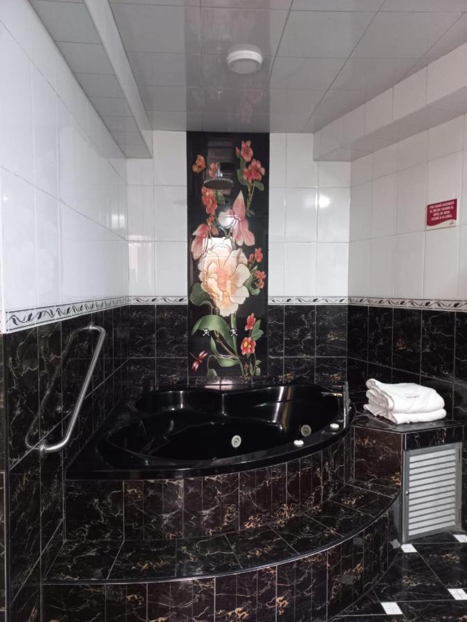 Hotel Wayra Ліма Екстер'єр фото