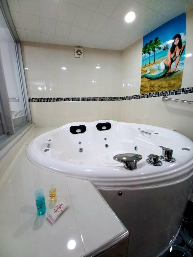 Hotel Wayra Ліма Екстер'єр фото