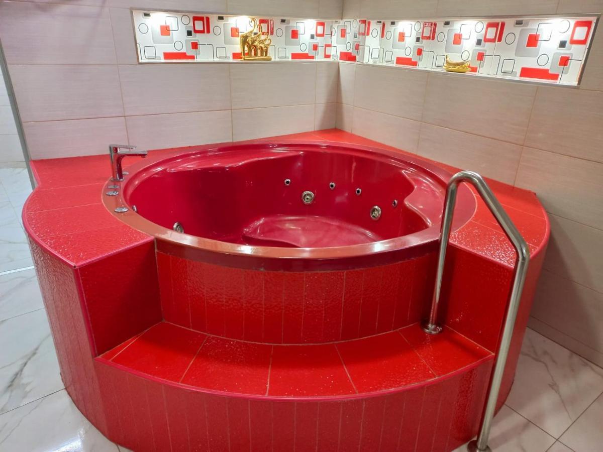 Hotel Wayra Ліма Екстер'єр фото